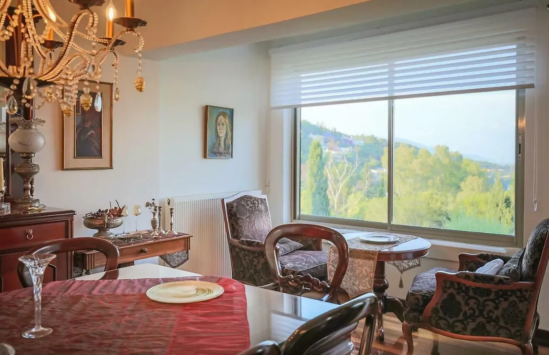 Villa OMNIA - Kommeno bay-1
