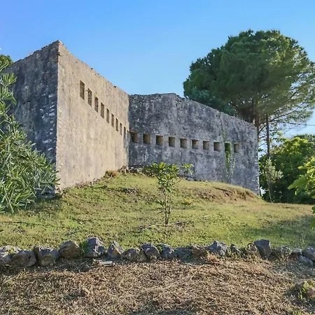 Villa OMNIA - Kommeno bay-2